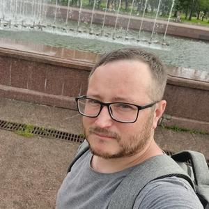 Парни в Санкт-Петербурге: Алексей, 38 - ищет девушку из Санкт-Петербурга