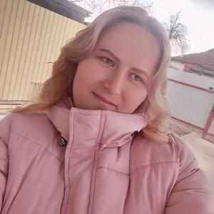 Anna, 34 года, Краснодар