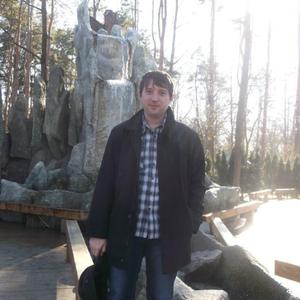 Владимир, 41 год, Краснодар