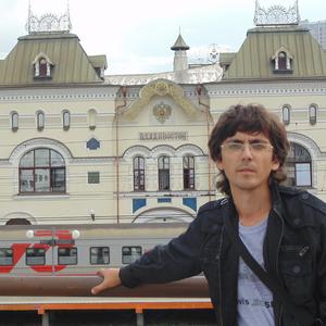 Андрей, 35 лет, Уссурийск