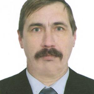 Сергей, 57 лет, Печора