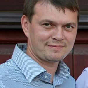 Олег, 43 года, Нижний Новгород
