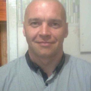 Сергей, 43 года, Гусь-Хрустальный