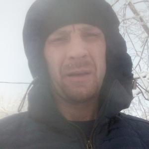 Павел Борн, 39 лет, Романовская
