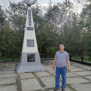 Леонид, 62 года, Южно-Сахалинск