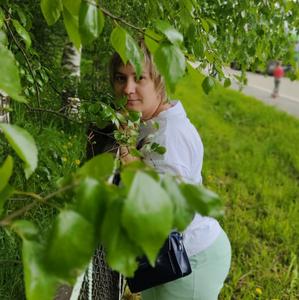 Девушки в Вологде: Лина, 36 - ищет парня из Вологды