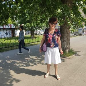 Девушки в Екатеринбурге: Ольга, 69 - ищет парня из Екатеринбурга