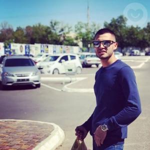 Шохрух, 28 лет, Ташкент
