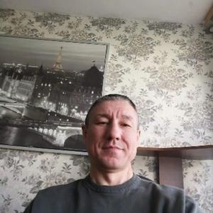 Ихтиëр, 53 года, Санкт-Петербург