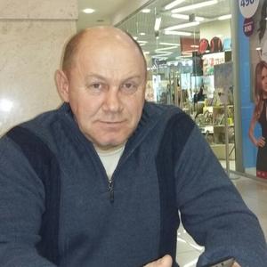 Валерий, 60 лет, Калуга