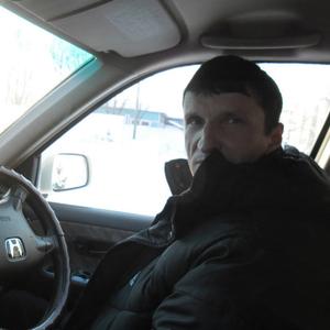 Юра, 56 лет, Белогорск