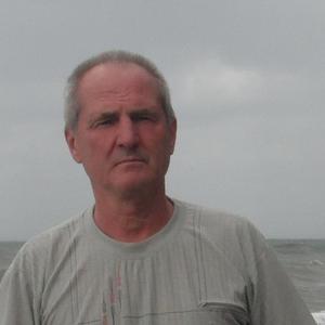 Сергей, 65 лет, Сорочинск