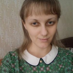 Ольга, 37 лет, Лесосибирск