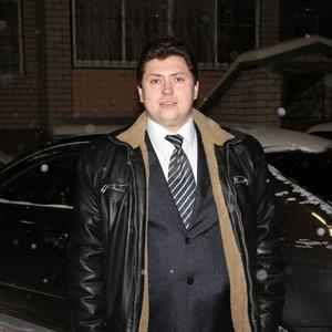 Вячеслав Сорокин, 45 лет, Боровичи