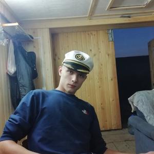 Даниил, 24 года, Архангельск