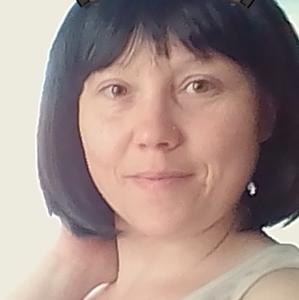 Девушки в Таганроге: Елена, 37 - ищет парня из Таганрога