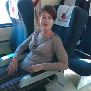 Ольга, 57 лет, Барнаул
