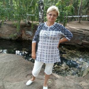 Татьяна Данилова, 66 лет, Челябинск