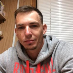 Сергей, 35 лет, Усть-Кут
