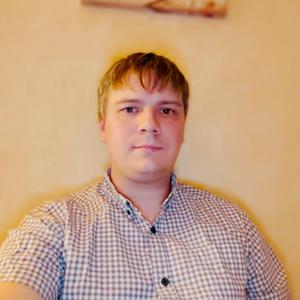 Павел, 31 год, Мурманск