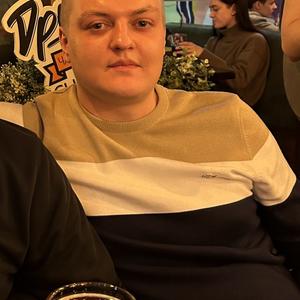 Vanya, 26 лет, Красноярск