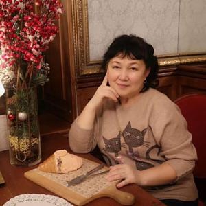 Марьяна, 60 лет, Санкт-Петербург