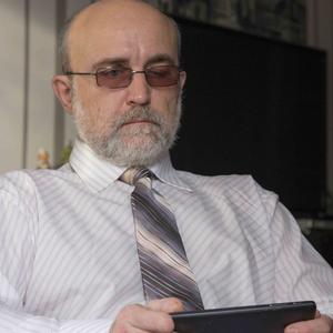 Arnold Surkov, 60 лет, Новокузнецк