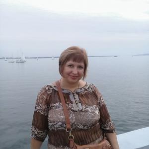 Наталья, 50 лет, Саратов