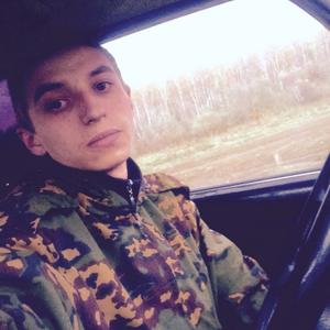 Тимофей , 26 лет, Дегтярск