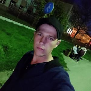 Алексей, 26 лет, Южно-Сахалинск