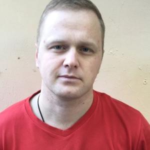 Sergey, 38 лет, Москва