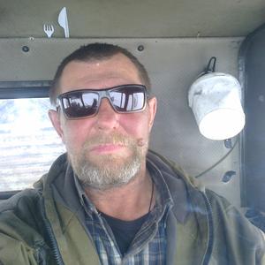 Сергей, 59 лет, Сосногорск