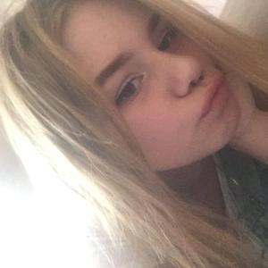 Алиса, 19 лет, Пермь