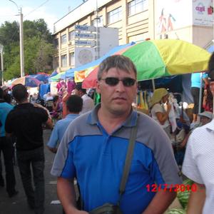 Александр -, 51 год, Березовский