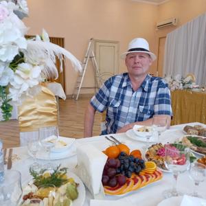 Сергей, 52 года, Реж