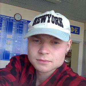 Иван, 20 лет, Первоуральск