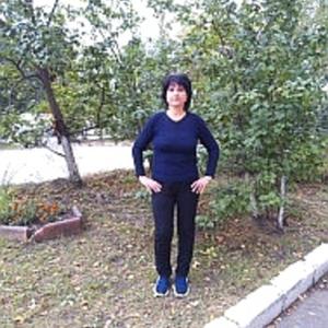 Девушки в Егорьевске: Наталья, 52 - ищет парня из Егорьевска