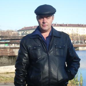 Сергей, 59 лет, Тверь