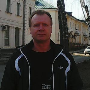 Владимир, 57 лет, Озерск