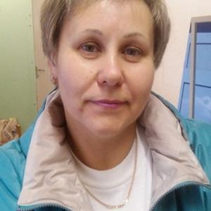 Анюта, 55 лет, Пермь