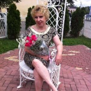 Елена, 58 лет, Калуга