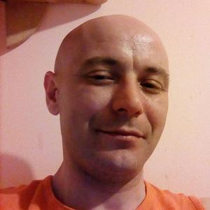 Андрей, 45 лет, Торжок