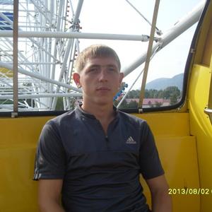 Юрий, 30 лет, Междуреченск