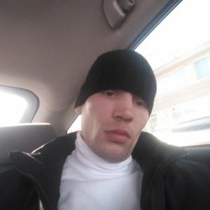 Алекс, 27 лет, Новосибирск