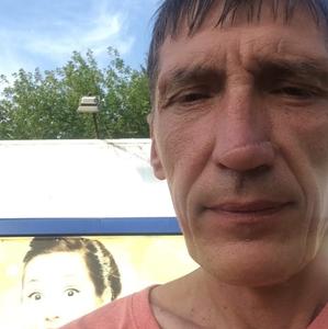 Андрей, 52 года, Набережные Челны