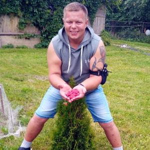 Парни в Кингисеппе: Алексей, 38 - ищет девушку из Кингисеппа