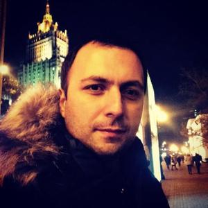 Расим Оруджев, 39 лет, Баку