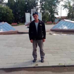 Владимир, 53 года, Пермь