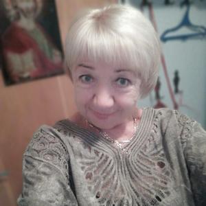 Галина, 62 года, Кисловодск