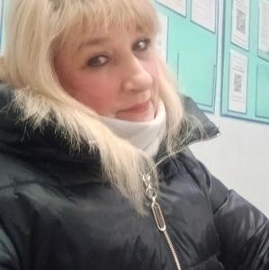 Светлана, 45 лет, Иваново